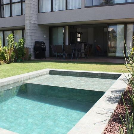 Casa Oka Milagres Er Hospedagens Βίλα São Miguel dos Milagres Εξωτερικό φωτογραφία