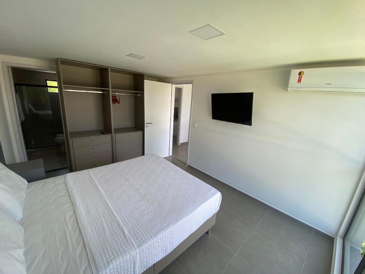 Casa Oka Milagres Er Hospedagens Βίλα São Miguel dos Milagres Εξωτερικό φωτογραφία