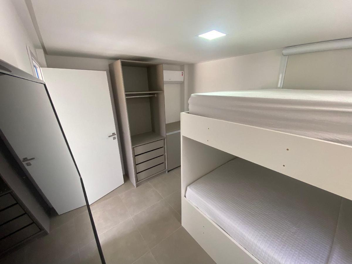 Casa Oka Milagres Er Hospedagens Βίλα São Miguel dos Milagres Εξωτερικό φωτογραφία