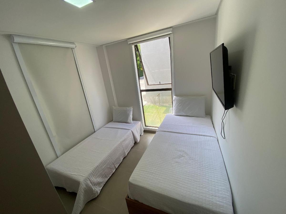 Casa Oka Milagres Er Hospedagens Βίλα São Miguel dos Milagres Εξωτερικό φωτογραφία