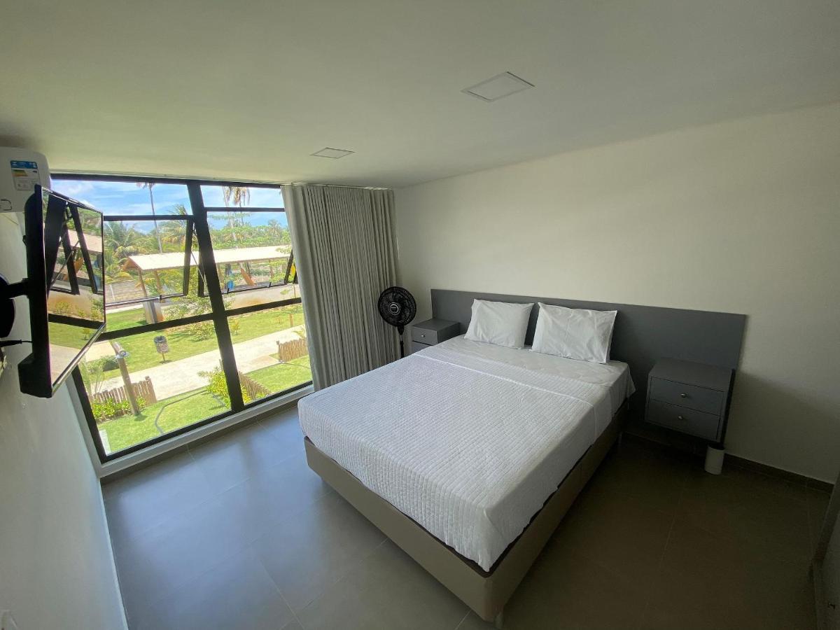 Casa Oka Milagres Er Hospedagens Βίλα São Miguel dos Milagres Εξωτερικό φωτογραφία