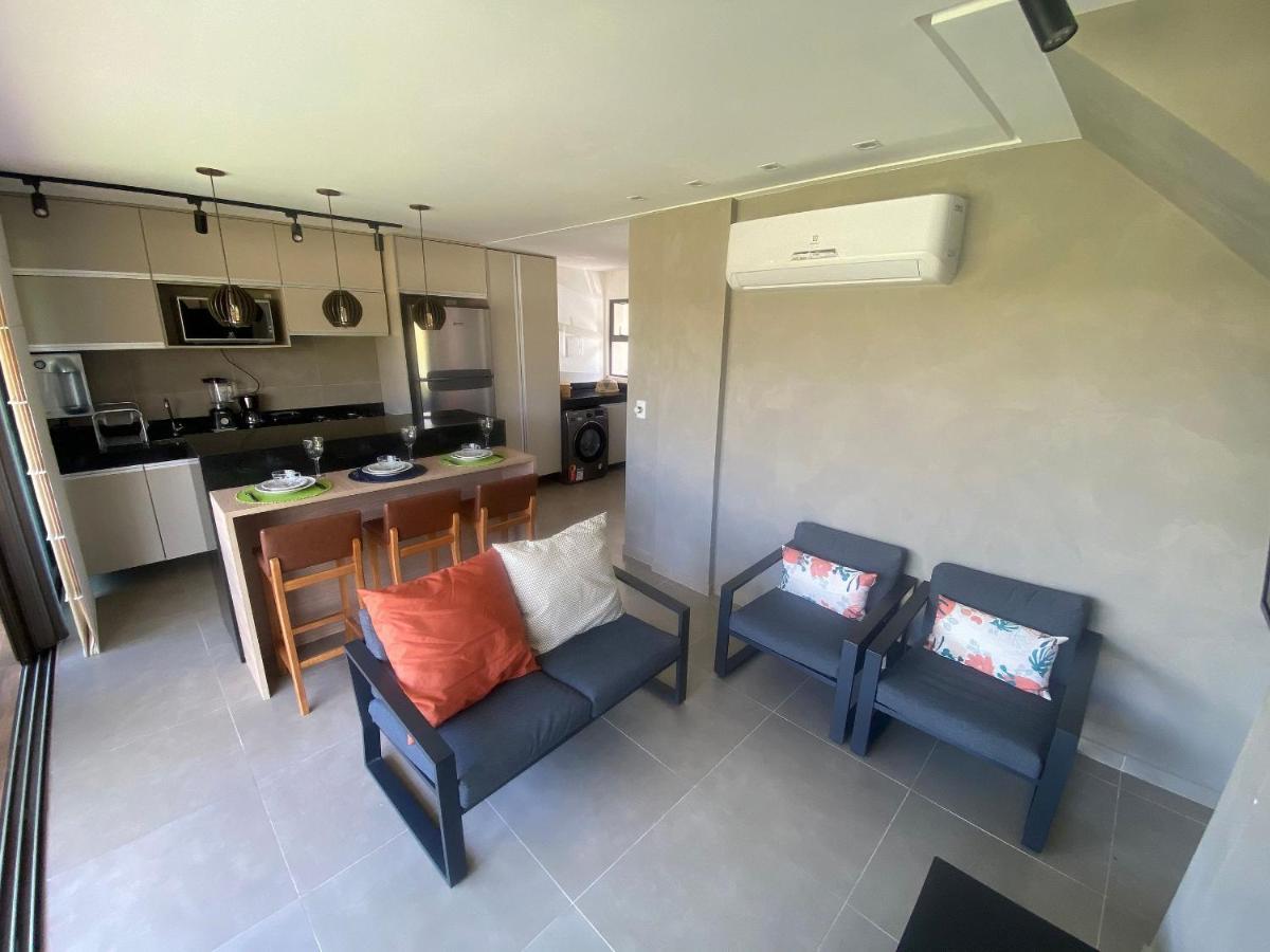 Casa Oka Milagres Er Hospedagens Βίλα São Miguel dos Milagres Εξωτερικό φωτογραφία