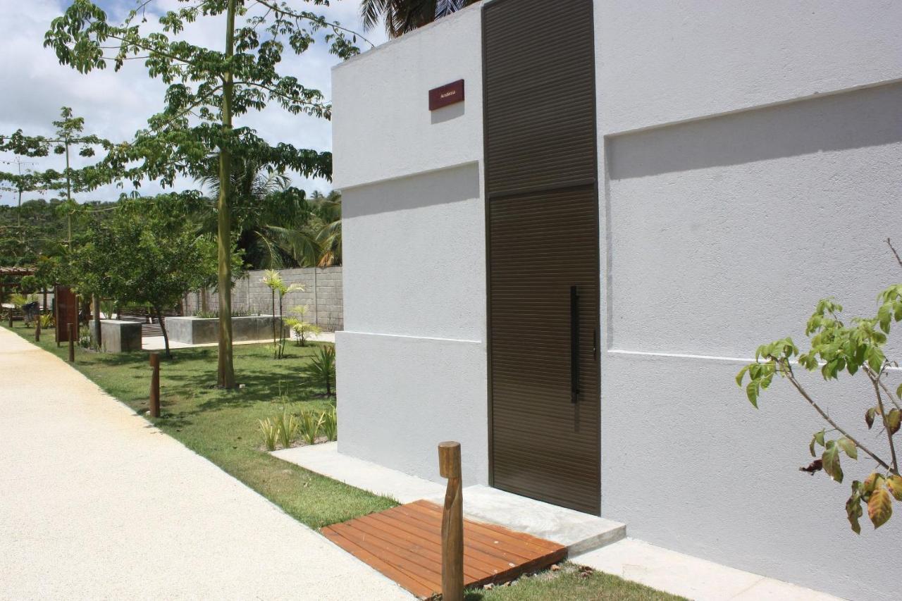 Casa Oka Milagres Er Hospedagens Βίλα São Miguel dos Milagres Εξωτερικό φωτογραφία