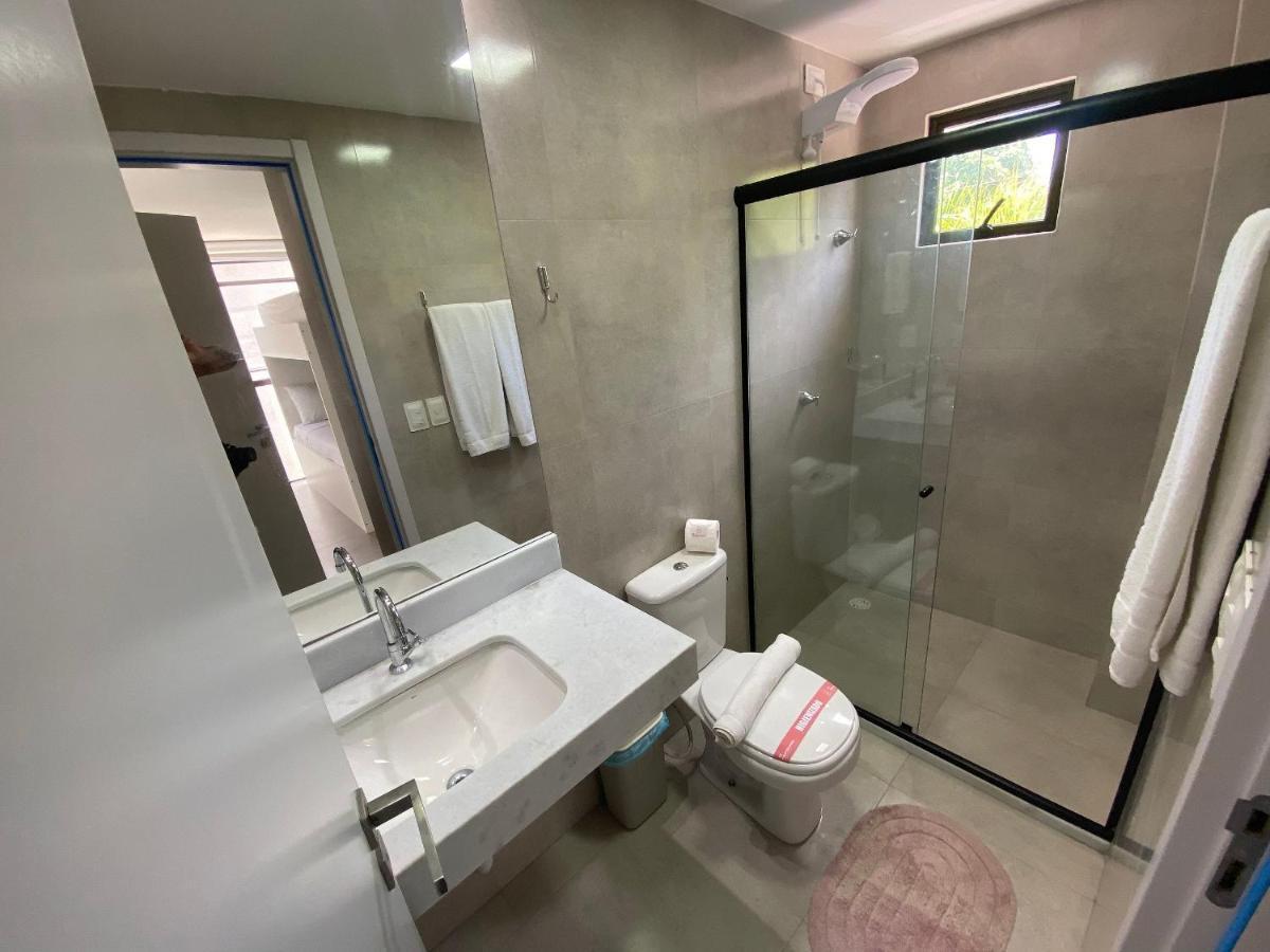 Casa Oka Milagres Er Hospedagens Βίλα São Miguel dos Milagres Εξωτερικό φωτογραφία